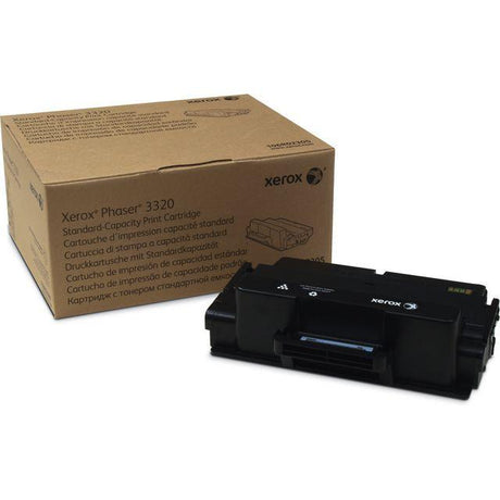 Toner XEROX 106R02305 5K black