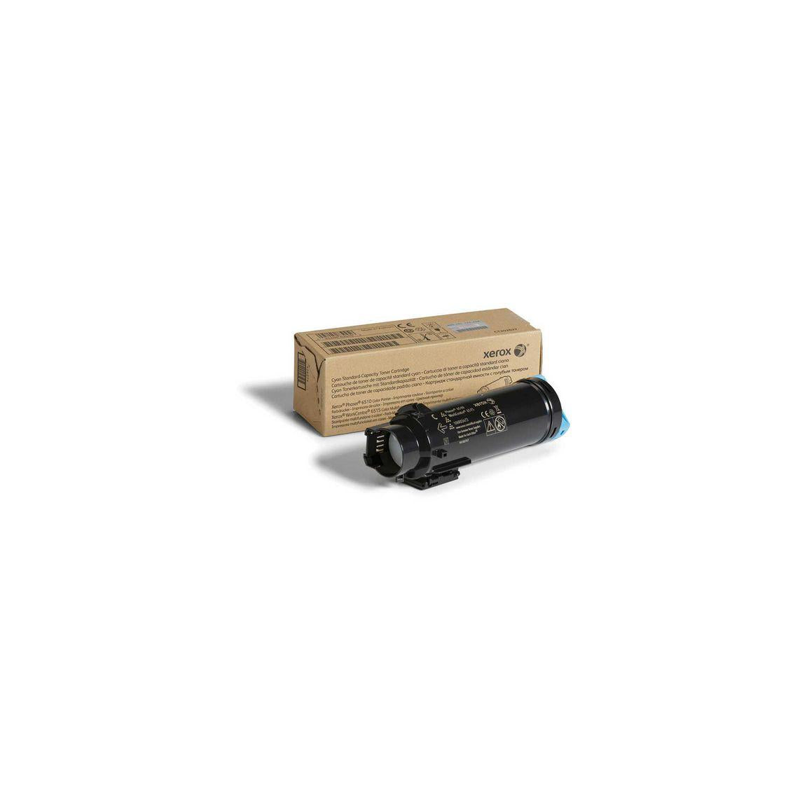 Toner XEROX 106R03473 1K cyan