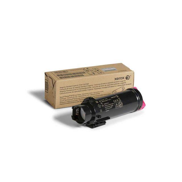 Toner XEROX 106R03474 1K magenta