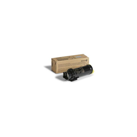 Toner XEROX 106R03475 1K yellow