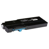 Toner XEROX 106R03530 8K cyan