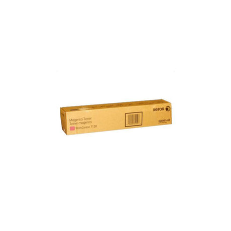 XEROX 006R01459 15K magenta toner