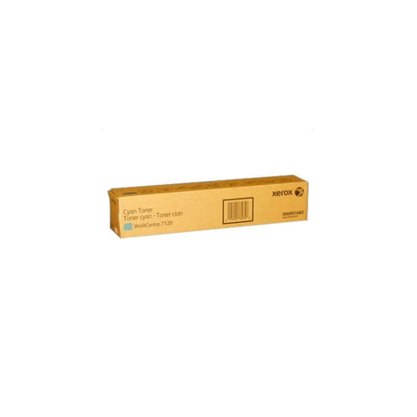 Toner XEROX 006R01460 15K cyan