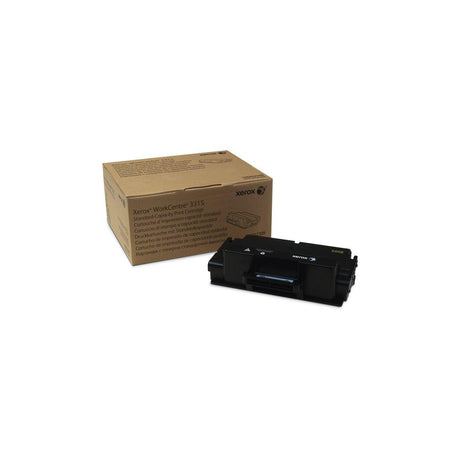 Toner XEROX 106R02309 2,3K black