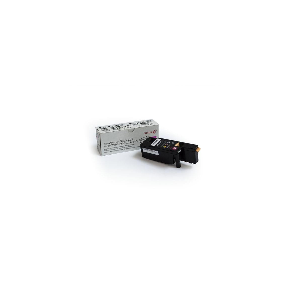 Toner XEROX 106R02757 1K magenta