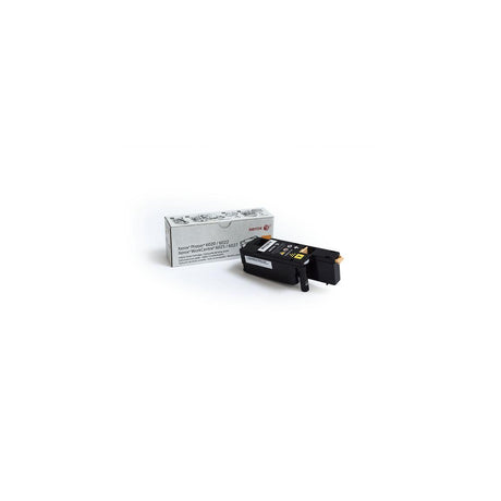 Toner XEROX 106R02758 1K yellow