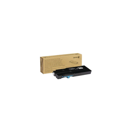 Toner XEROX 106R03502 2,5K cyan