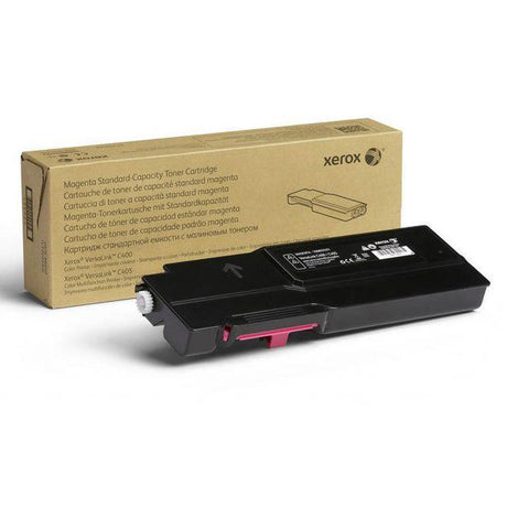 Toner XEROX 106R03503 2,5K magenta
