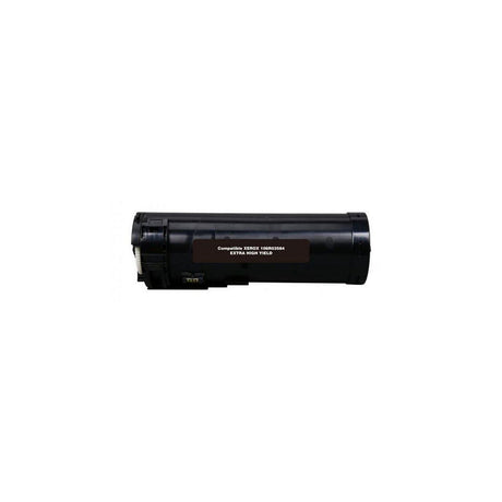 Toner XEROX 106R03584 25K black
