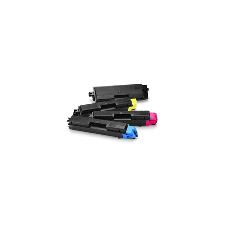 Toner KYOCERA TK-5135Y 5K yellow
