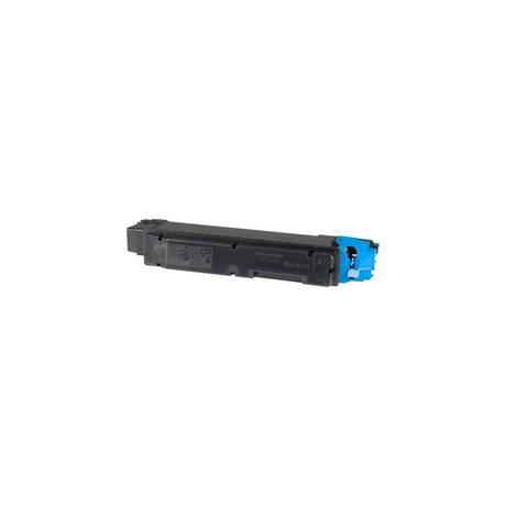 Toner KYOCERA TK-5160C 12K cyan