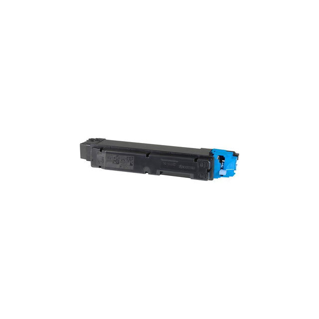 Toner KYOCERA TK-5160C 12K cyan