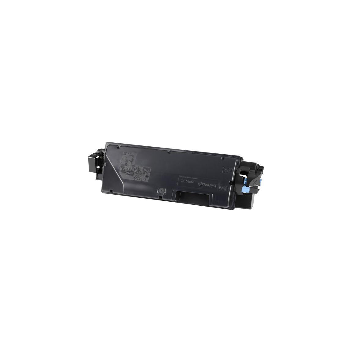 Toner KYOCERA TK-5160K 16K black