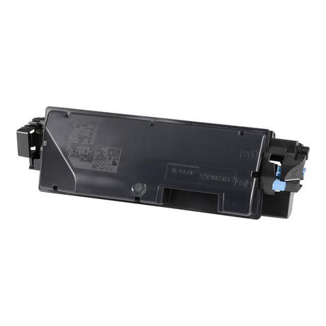 Toner KYOCERA TK-5160K 16K black