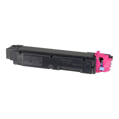 Toner KYOCERA TK-5160M 12K magenta