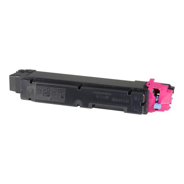 Toner KYOCERA TK-5160M 12K magenta