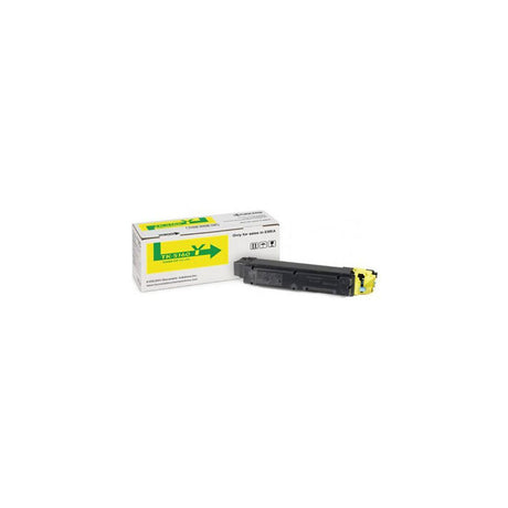 Toner KYOCERA TK-5160 12K yellow