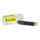 Toner KYOCERA TK-5160 12K yellow