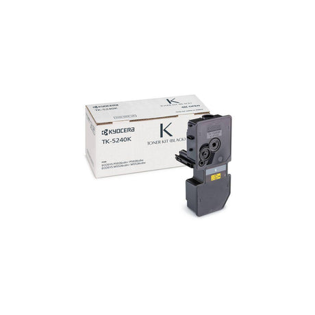 Toner KYOCERA TK-5240K 4K black