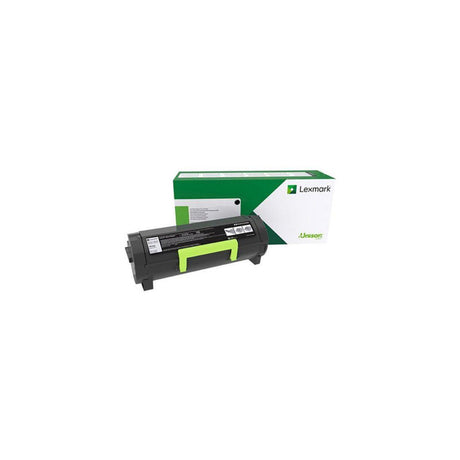 Toner LEXMARK 51B2X00 20K black