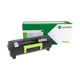 Toner LEXMARK 51B2X00 20K black