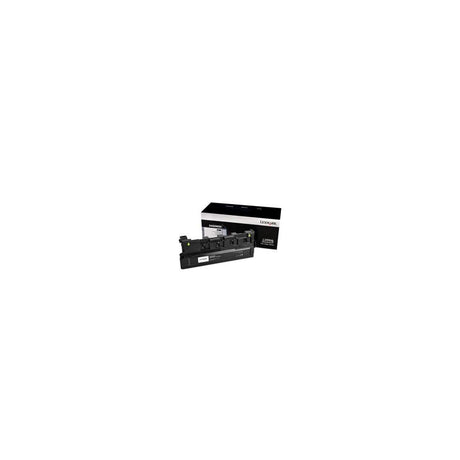 Waste toner LEXMARK 54G0W00 90K