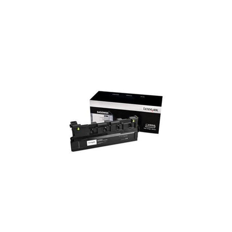 Waste toner LEXMARK 54G0W00 90K