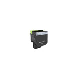 Toner LEXMARK 71B2XK0 8K black