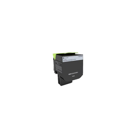 Toner LEXMARK 71B2XK0 8K black