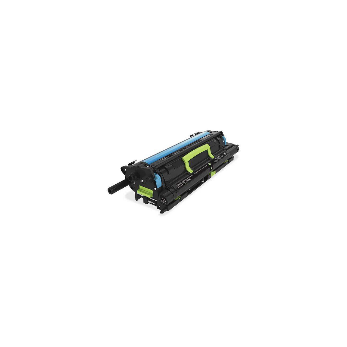 Developer LEXMARK 72K0FK0 175K black