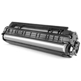 Toner LEXMARK 72K20KE 8K black