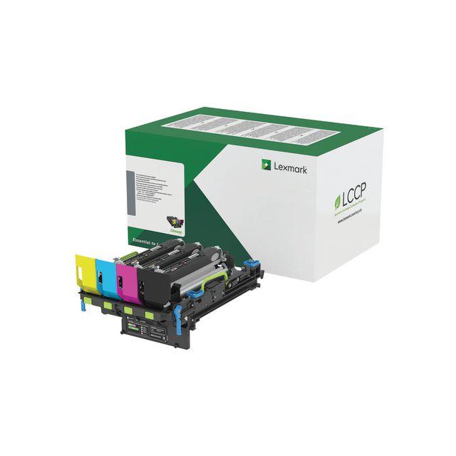 Imaging kit LEXMARK 74C0ZV0 150K colour
