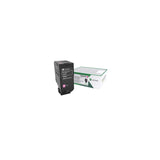 Toner LEXMARK 75B20M0 10K magenta