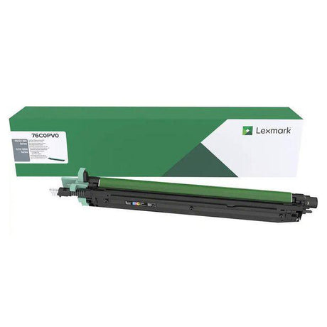 Developer LEXMARK 76C0PV0 c/m/y 90K 3/fp