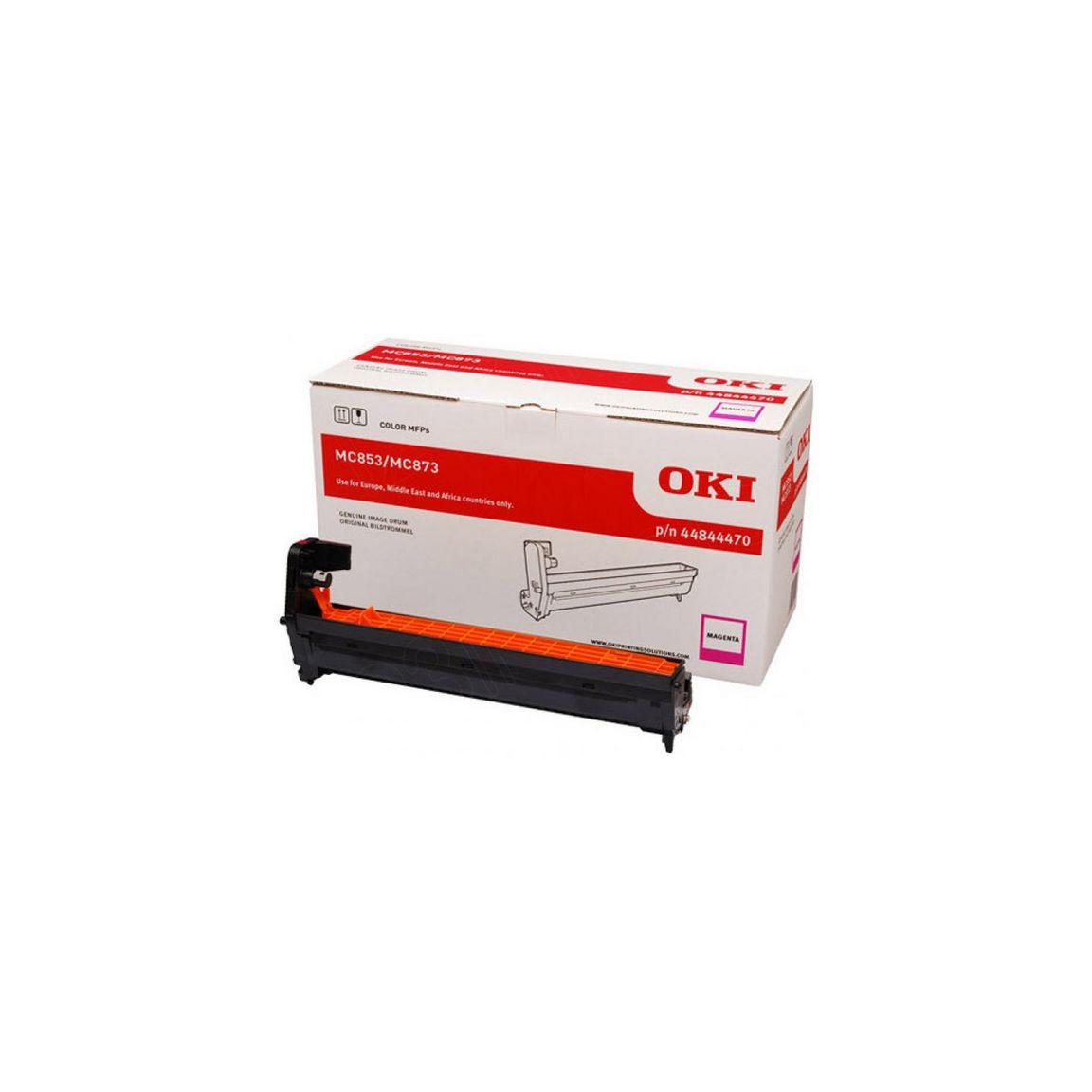 Drum OKI 44844470 30K magenta