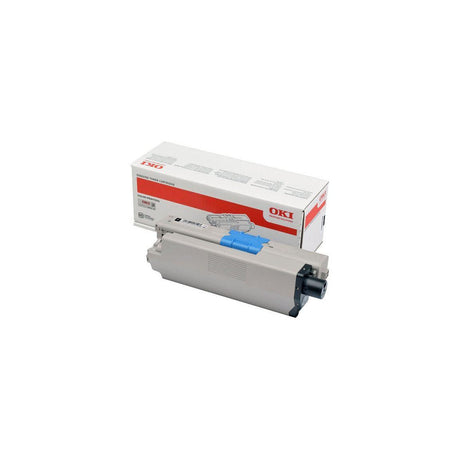 Toner OKI 46508712 3,5K black