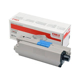 Toner OKI 46508712 3,5K black