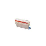 Toner OKI 46490401 1,5K yellow