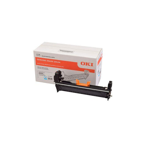 Drum OKI 46484107 cyan 30K