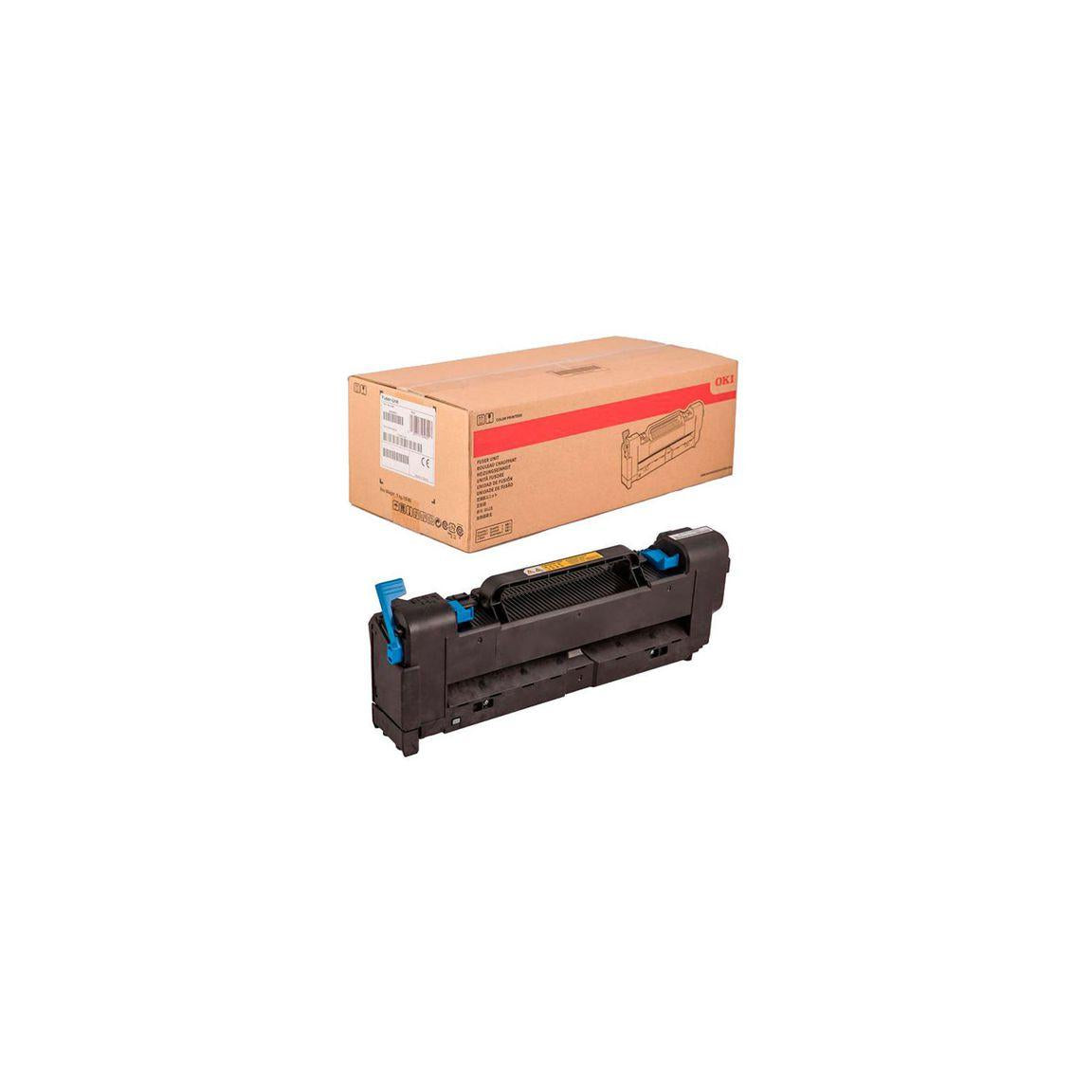 Fuser OKI 46358502 60K