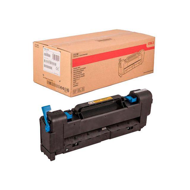 Fuser OKI 46358502 60K