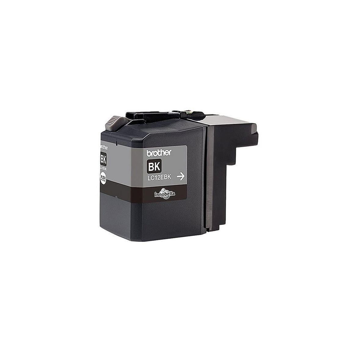 Toner BROTHER LC12E 1,2K black