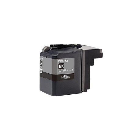 Toner BROTHER LC12E 1,2K black