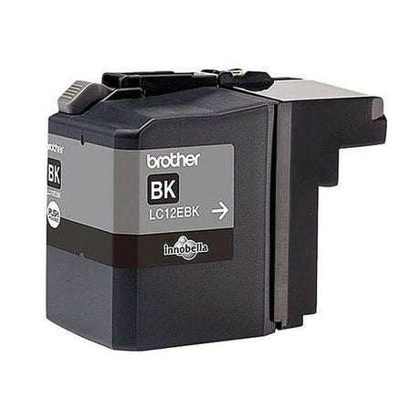 Toner BROTHER LC12E 1,2K black