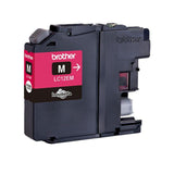 Toner BROTHER LC12M 1,2K magenta