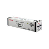 Toner CANON C-EXV 43 35K black