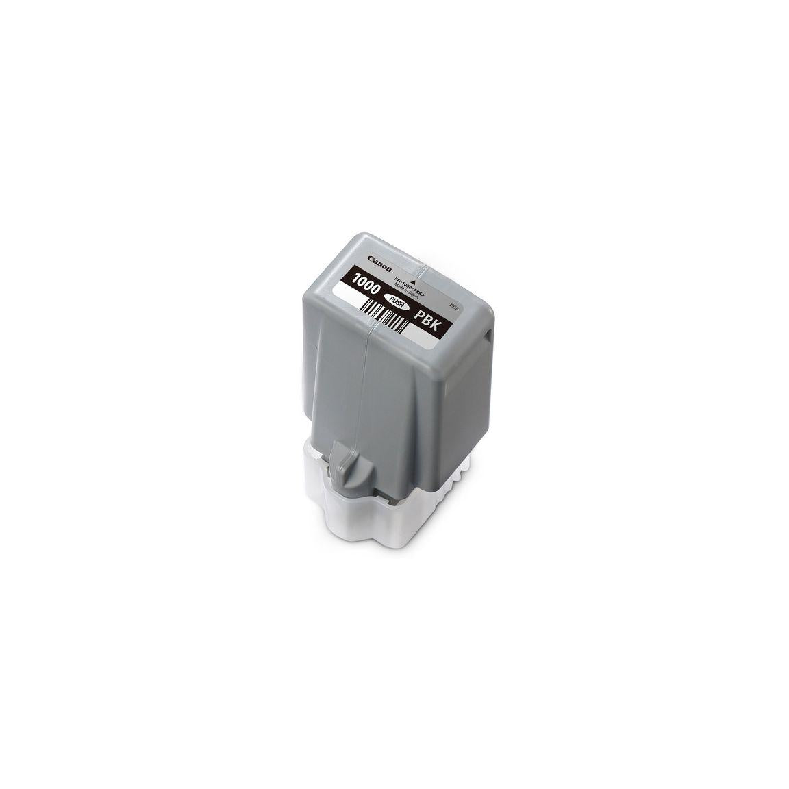 Ink cartridge CANON PFI-1000 photo black