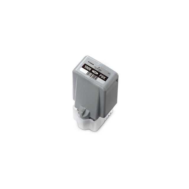 Ink cartridge CANON PFI-1000 photo black