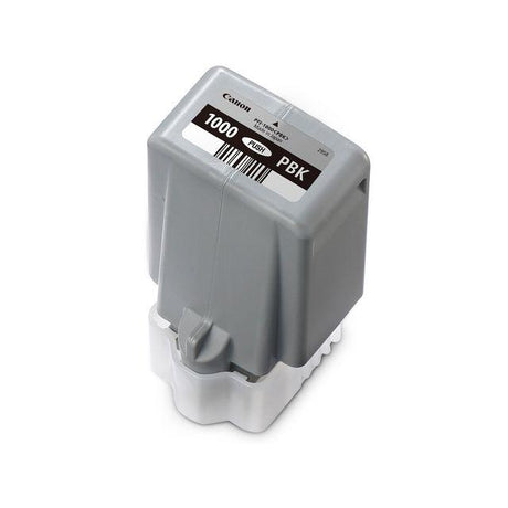 Ink cartridge CANON PFI-1000 photo black