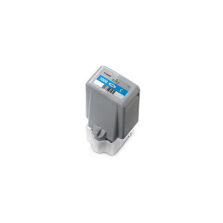 Ink cartridge CANON PFI-1000 cyan